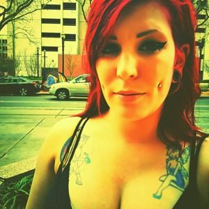 Meet your Posher, Lisa